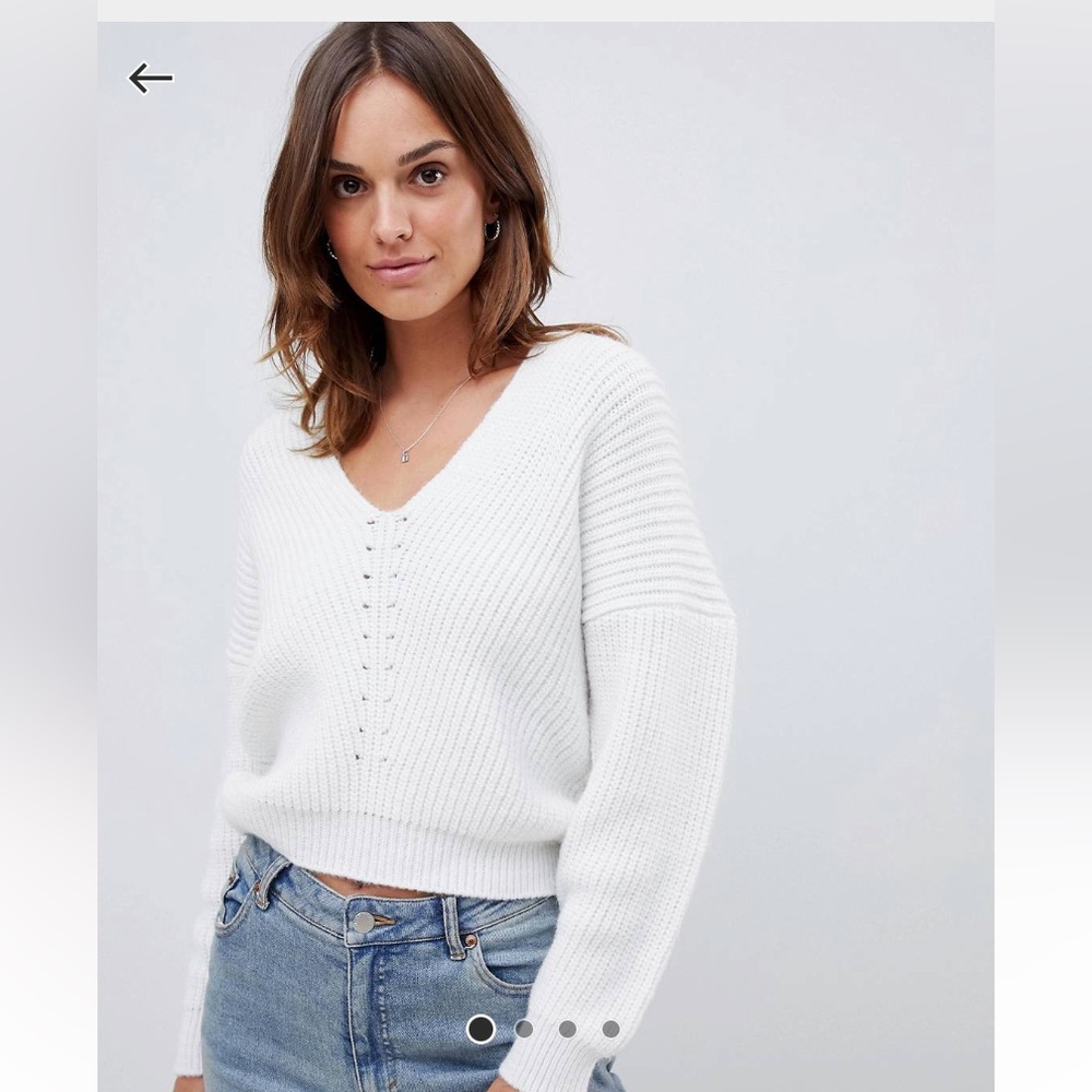 ASOS sweater